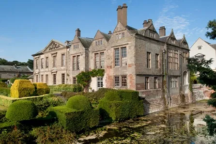 Coombe Abbey for Two, Binley photo 1