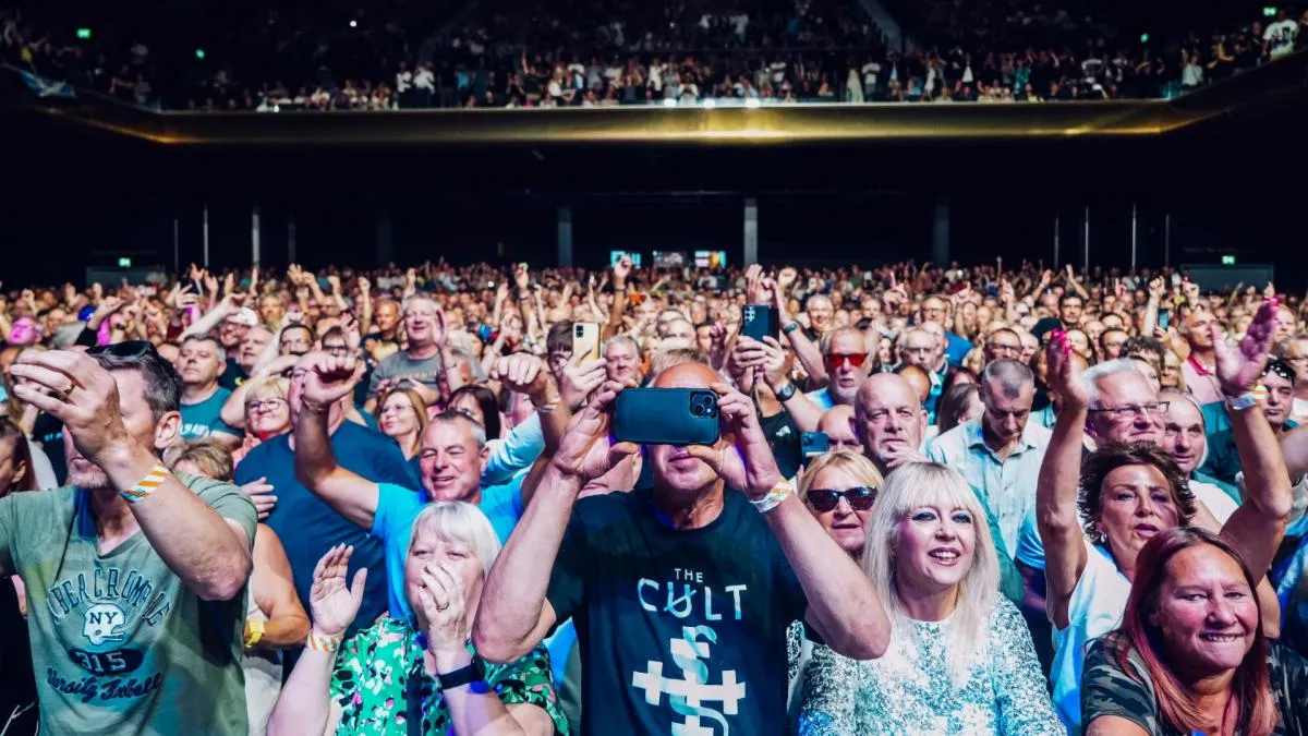 Vaillant Live, Derby photo 1