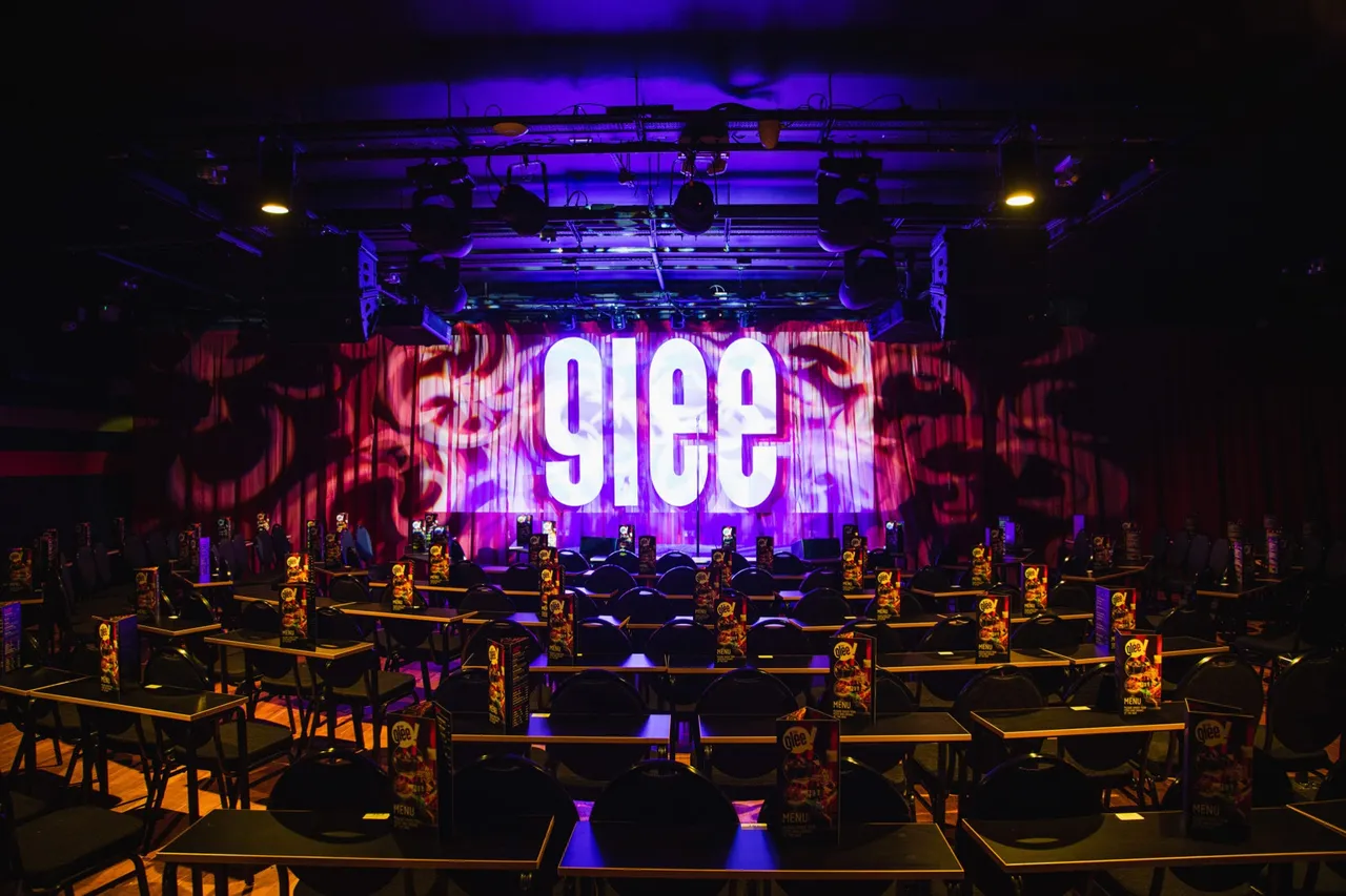 Glee Club Glasgow photo 1