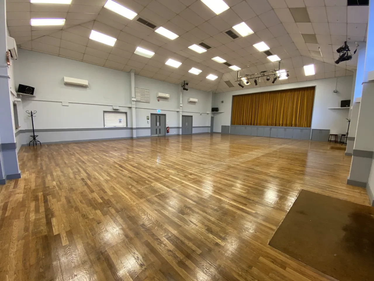 The Mytchett Centre photo 1