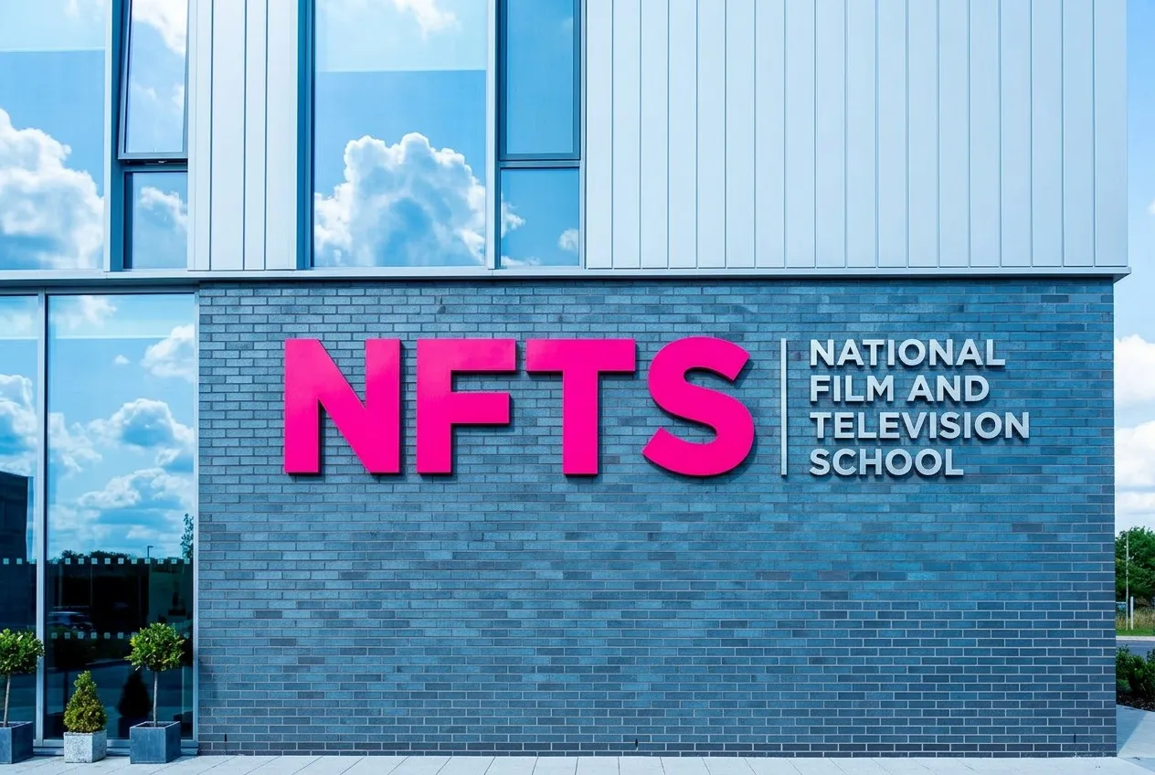 National Film and Television School photo 1