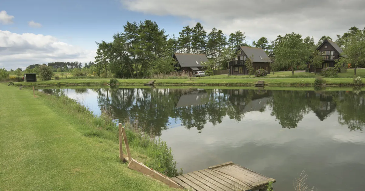 Forbes of Kingennie Country Resort photo 1