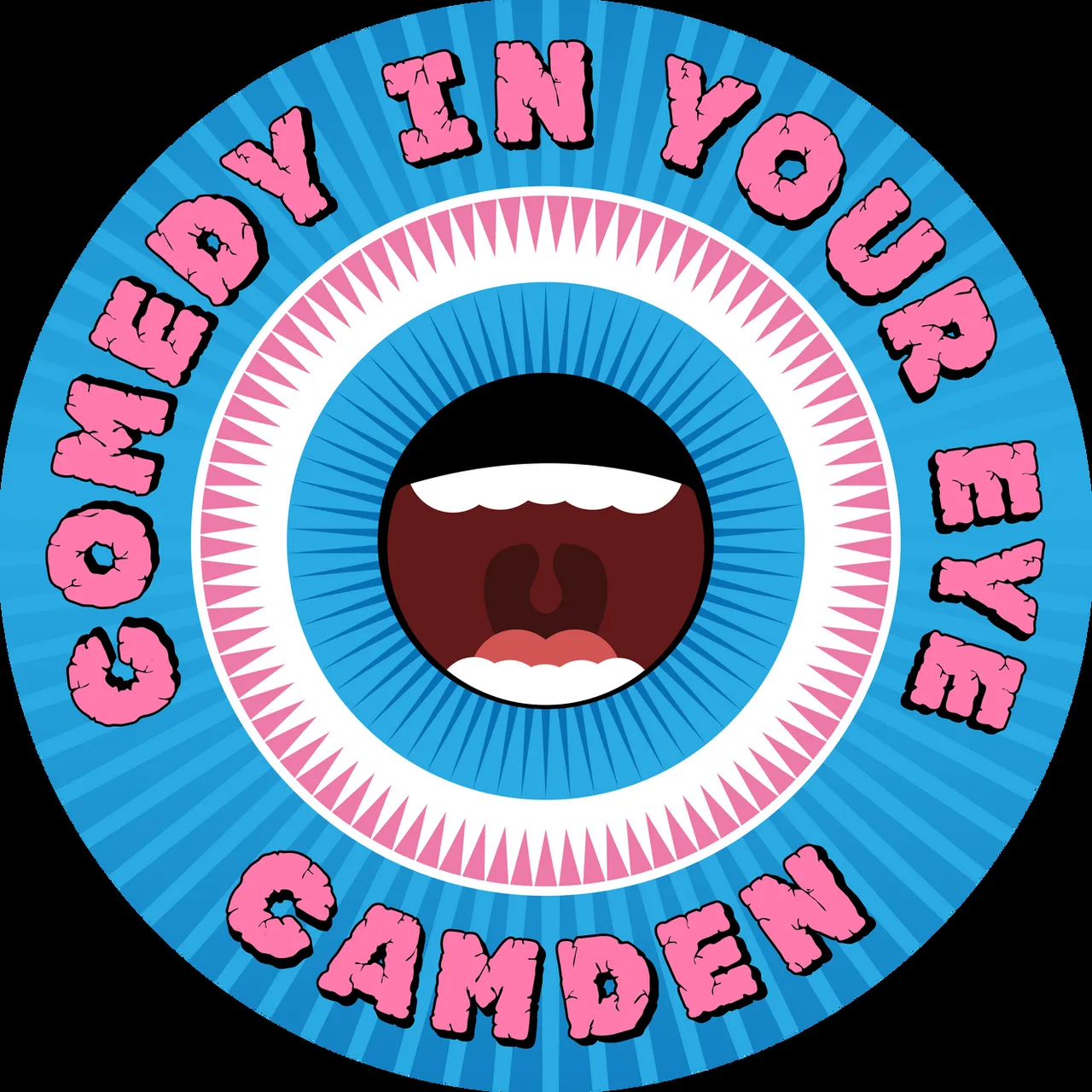 Comedy In Your Eye photo 1