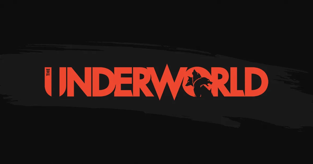 Underworld photo 1