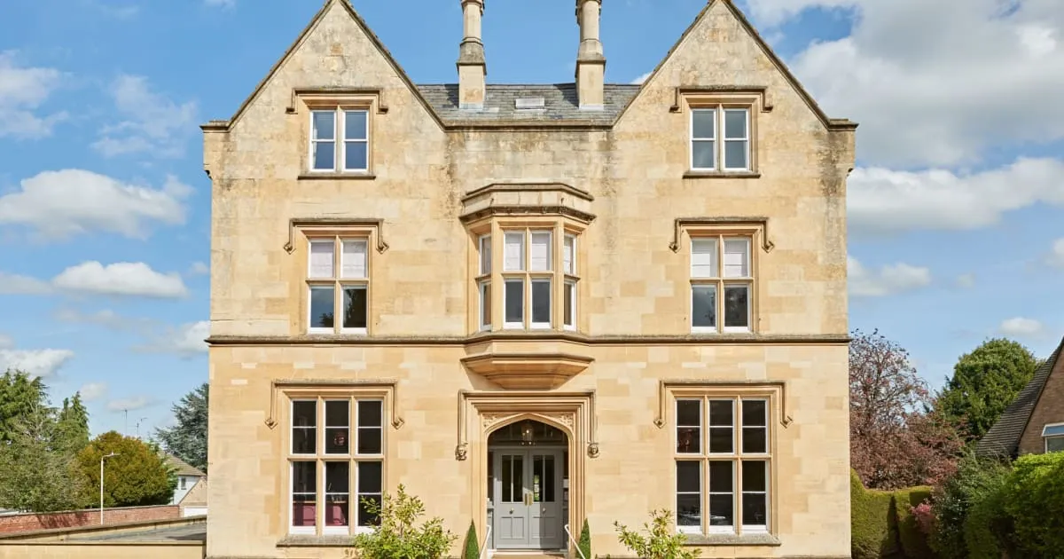 Cotswold Grange photo 1