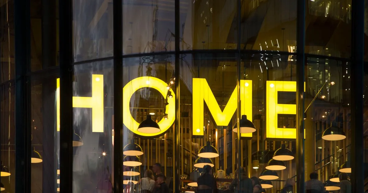 HOME Manchester photo 1
