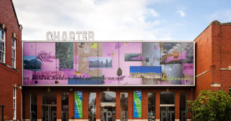Chapter Arts Centre photo 1