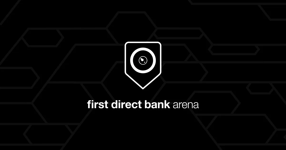Leeds First Direct Bank Arena photo 1