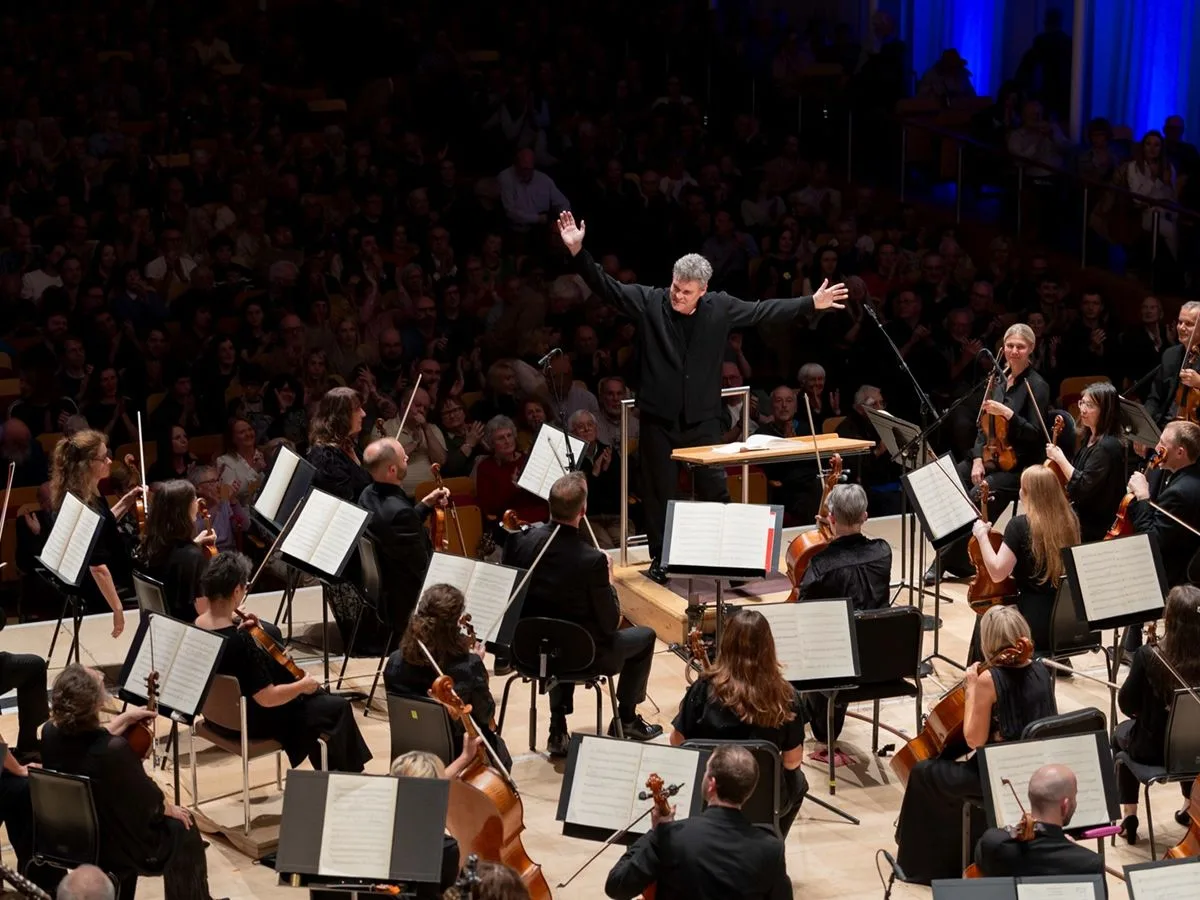 BBC SSO 2026/27: Tchaikovsky’s Fifth Symphony