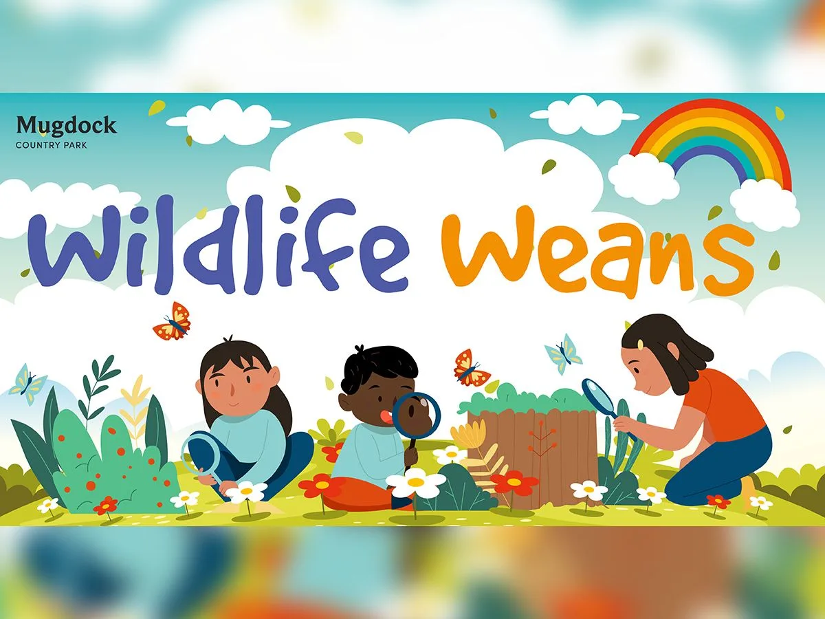 Wildlife Weans