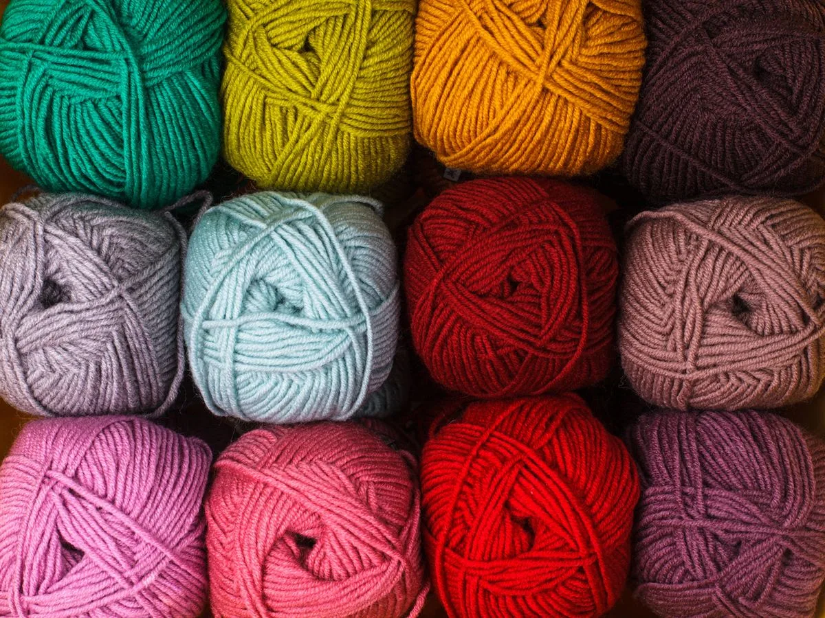 Learn To Crochet - 4 Week Course at The Wool Haven