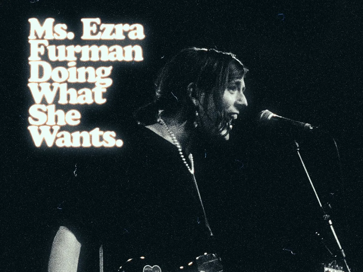 Ezra Furman