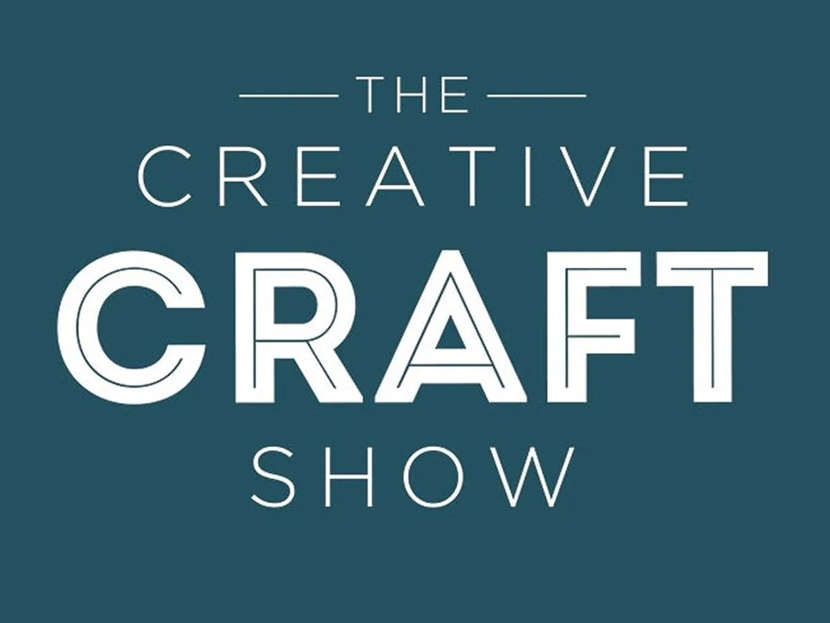 The Creative Craft Show