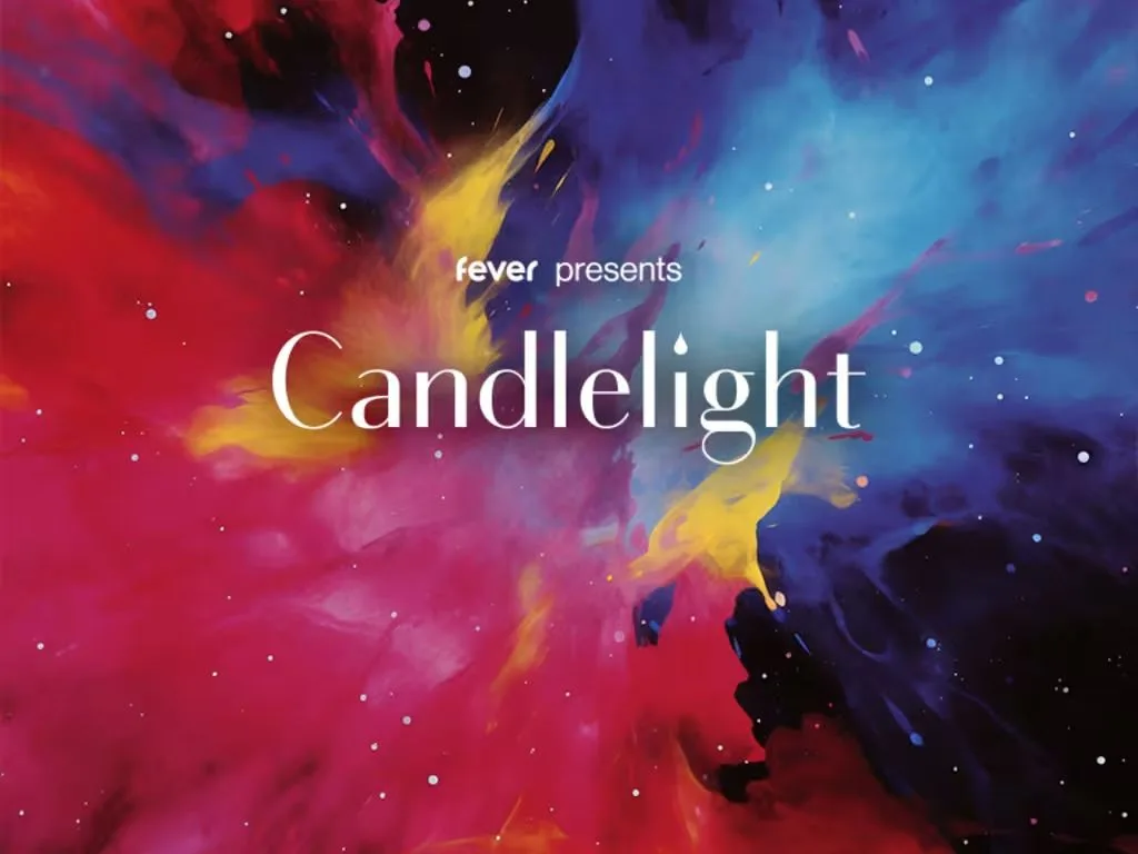 Candlelight: Coldplay vs. Ed Sheeran at The Merchants House of Glasgow