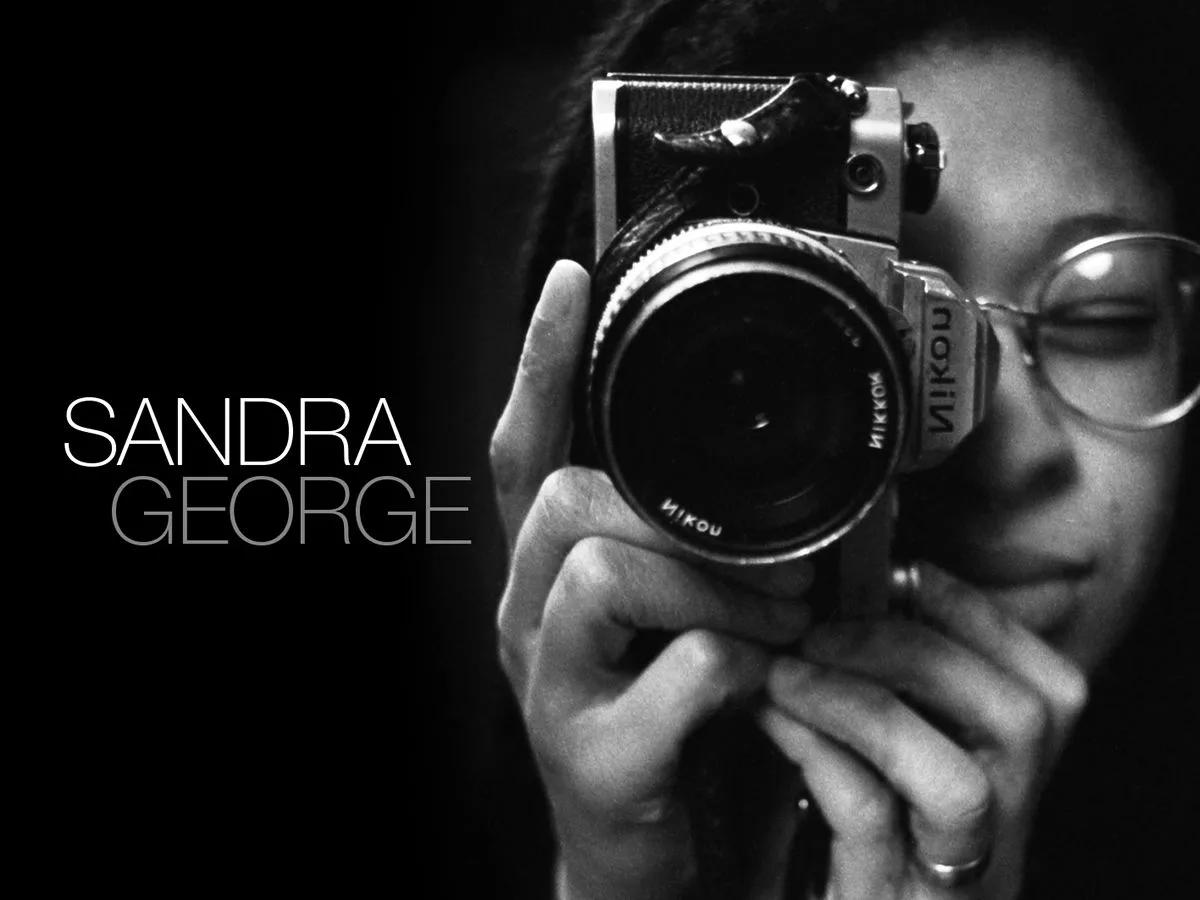 Sandra George: Start From The Level