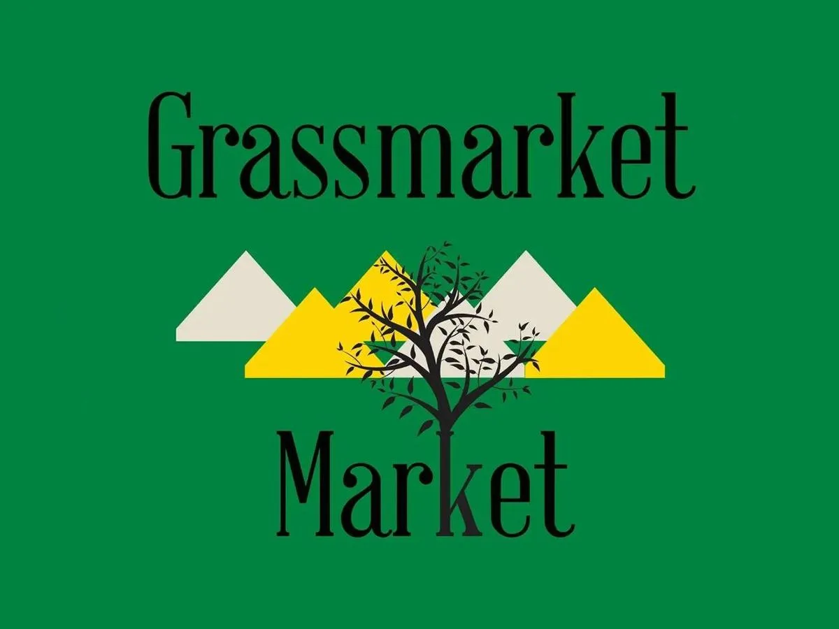 Grassmarket Market at Greater Grassmarket
