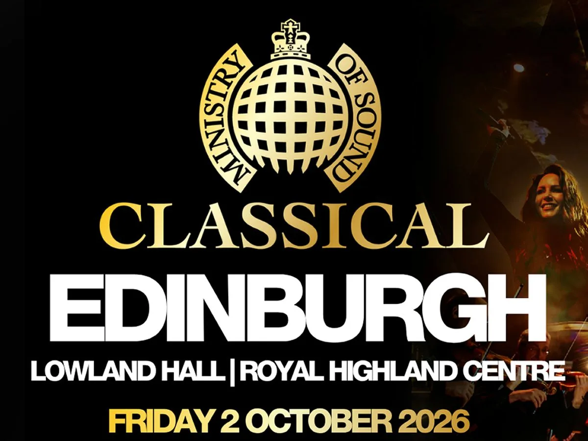 Ministry of Sound Classical