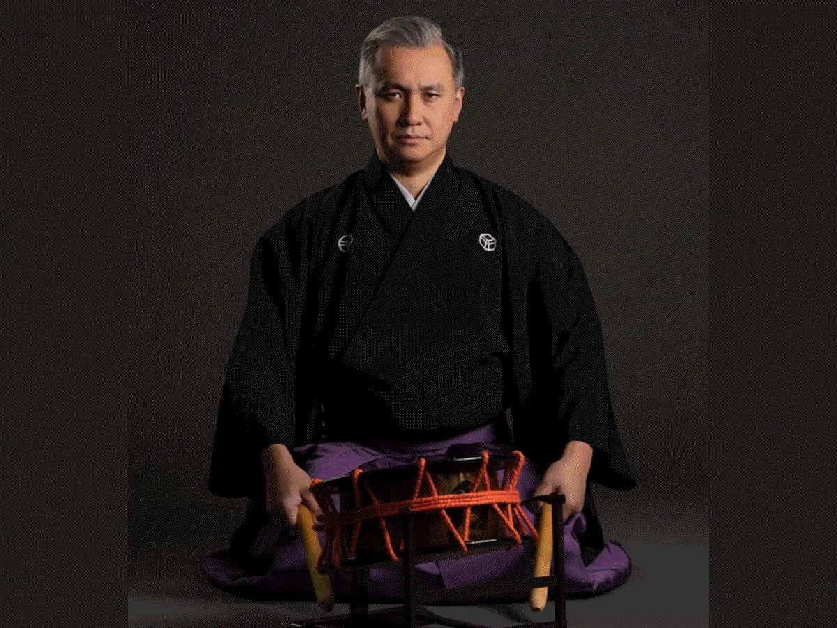 Introduction to Traditional Japanese Music