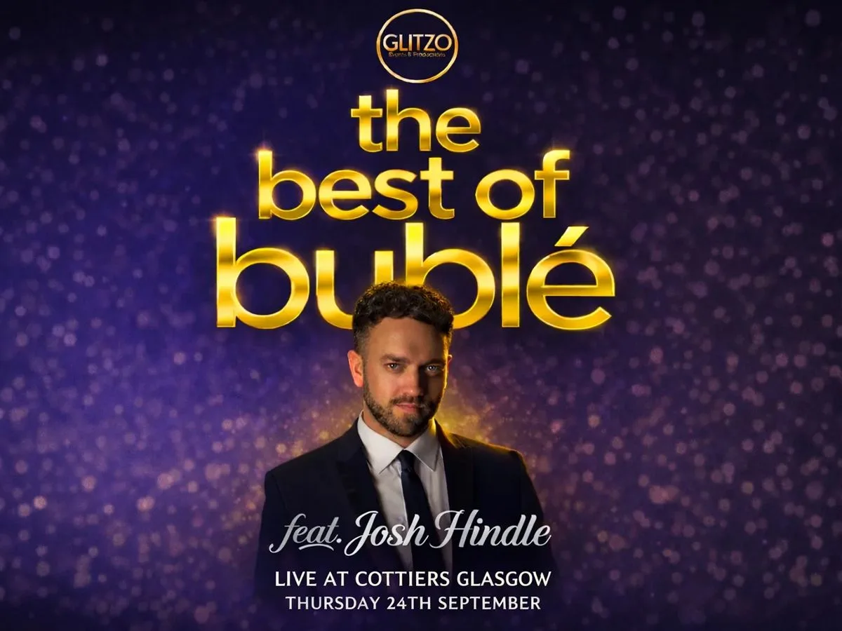 The Best of Bublé
