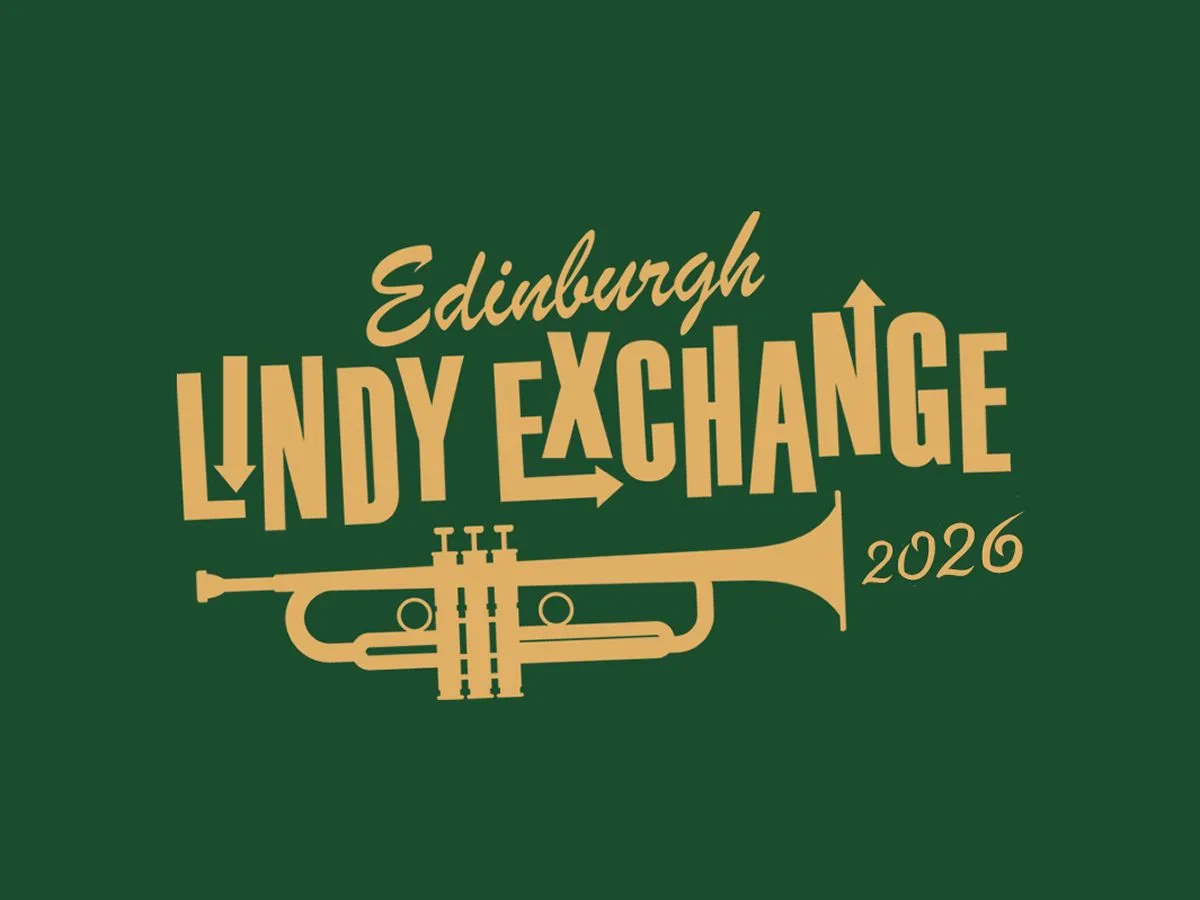 Edinburgh Lindy Exchange