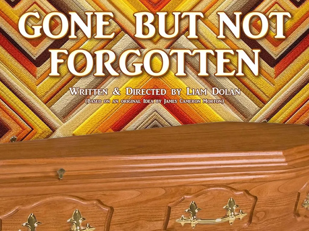 Gone But Not Forgotten at The Pavilion Theatre Glasgow