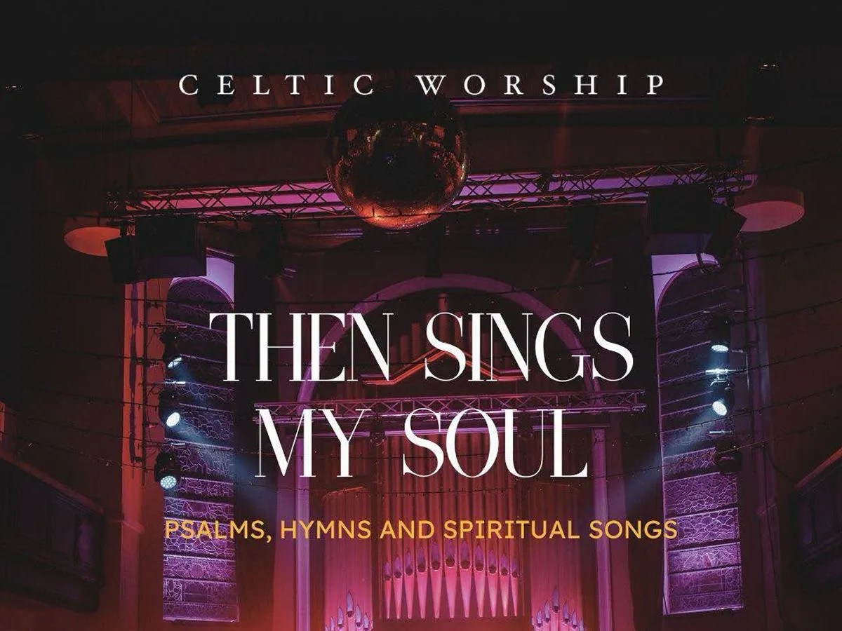 Celtic Worship