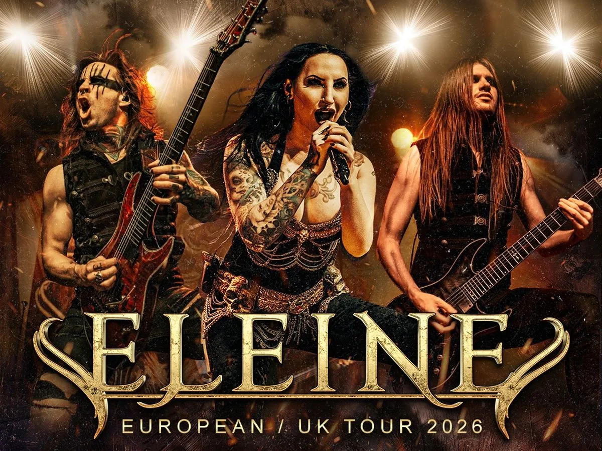 Eleine