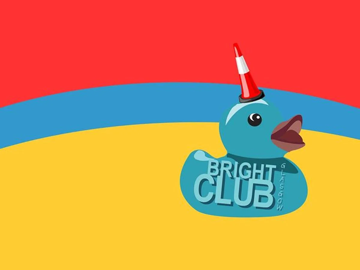 Bright Club Glasgow