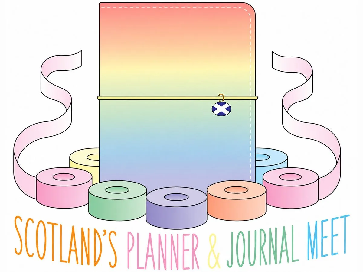 Scotland’s Planner & Journal Meet at Premier Inn Glasgow City Centre (George Square)
