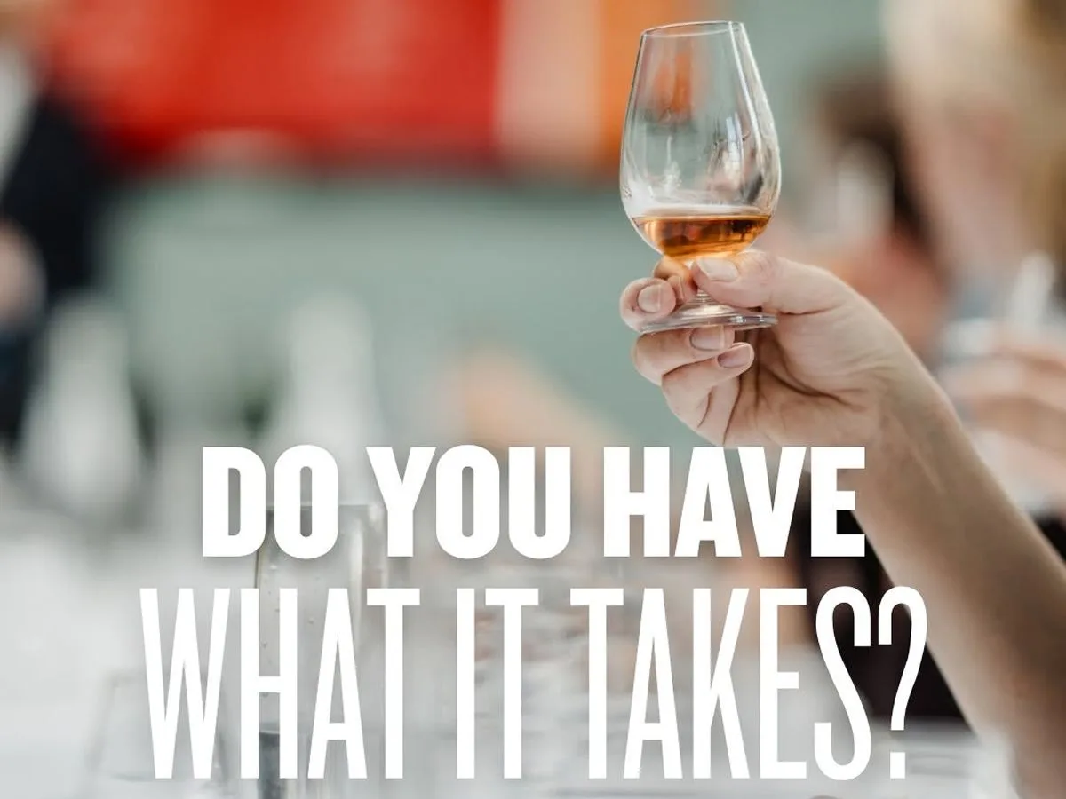Caskmaster Blind Tasting Championship