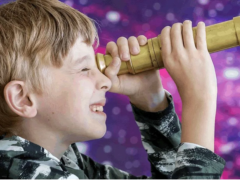Curiosity Club at National Museum of Scotland