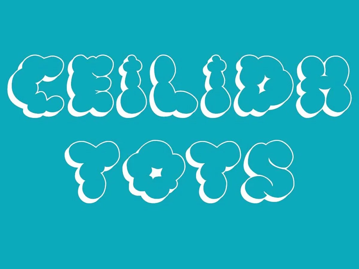 Ceilidh Tots At Piping Live at The National Piping Centre