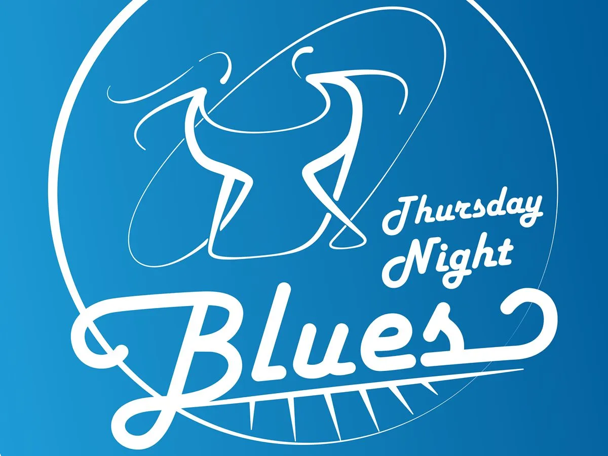 Thursday Night Blues Monthly Class With Taster at The Old Toll Bar