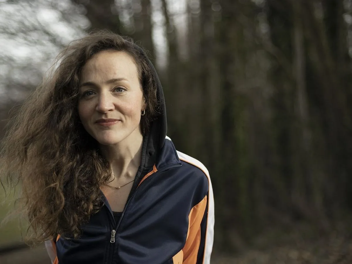 Sonica Glasgow: 8Men: A Sonic Variation - Isa Gordon at Pollok House
