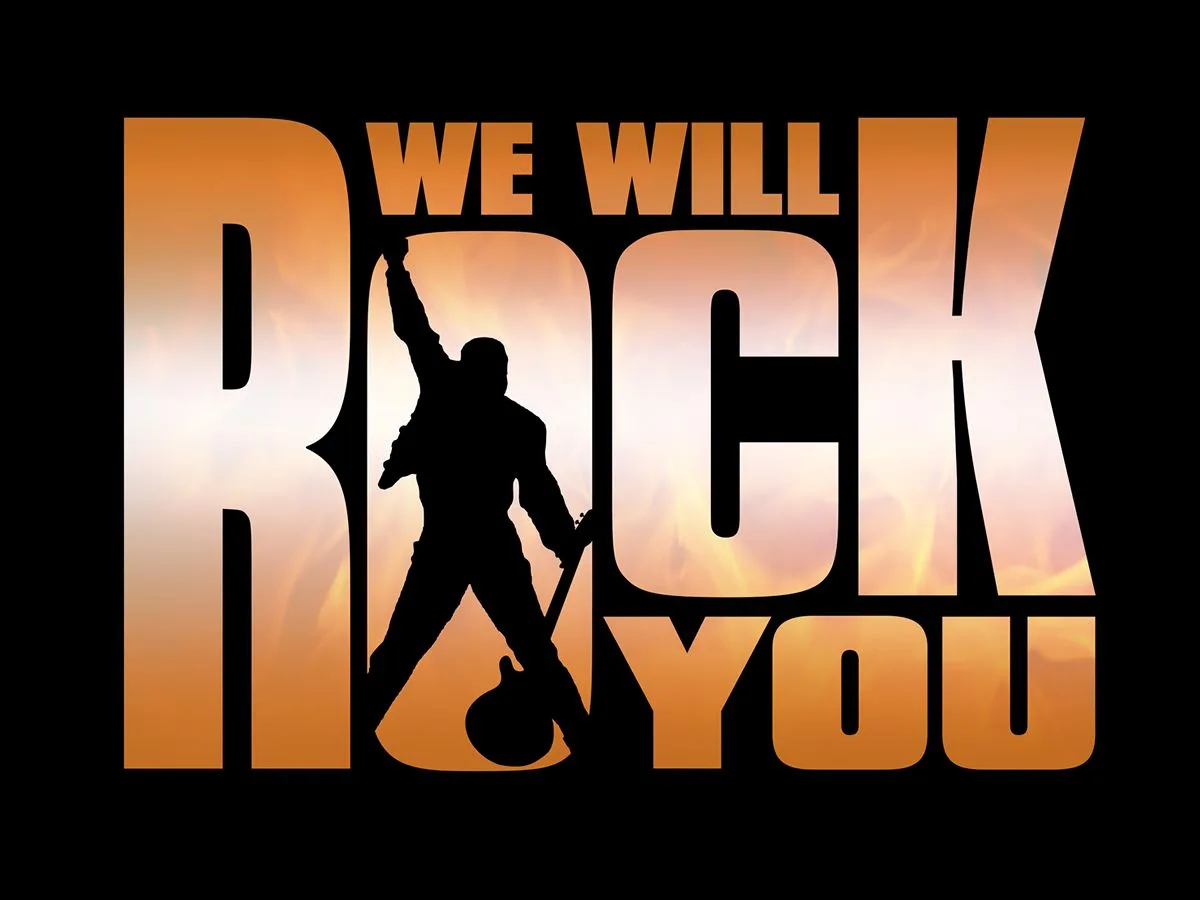 We Will Rock You - The Musical at Reconnect Howden Park