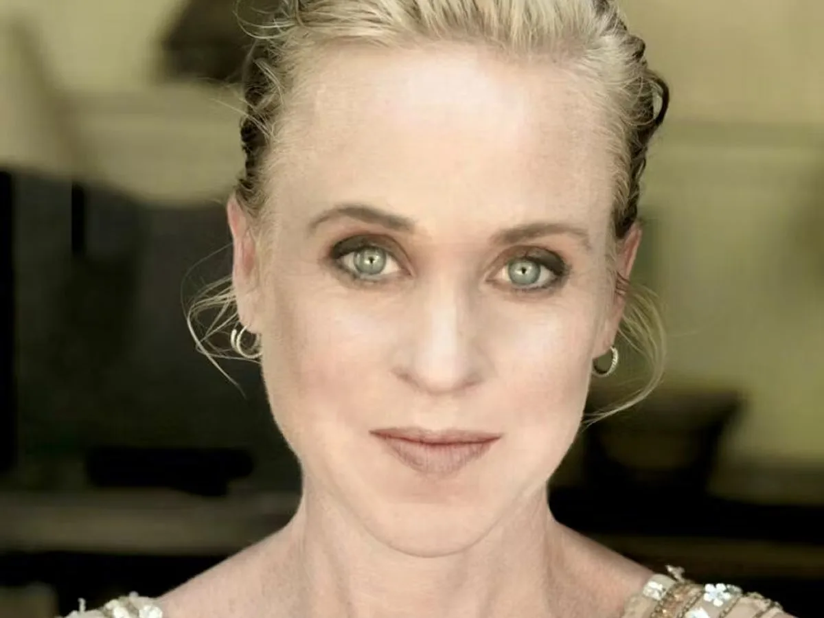 Kristin Hersh at The Pleasance Edinburgh