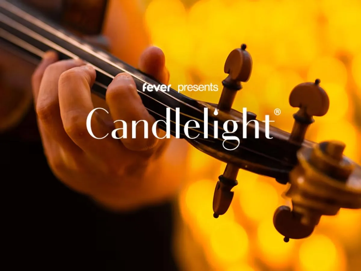 Candlelight: Tribute to Belle and Sebastian at The Merchants House of Glasgow