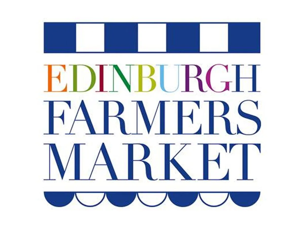Edinburgh Farmers Market at Castle Terrace Castle Terrace, Edinburgh Old Town