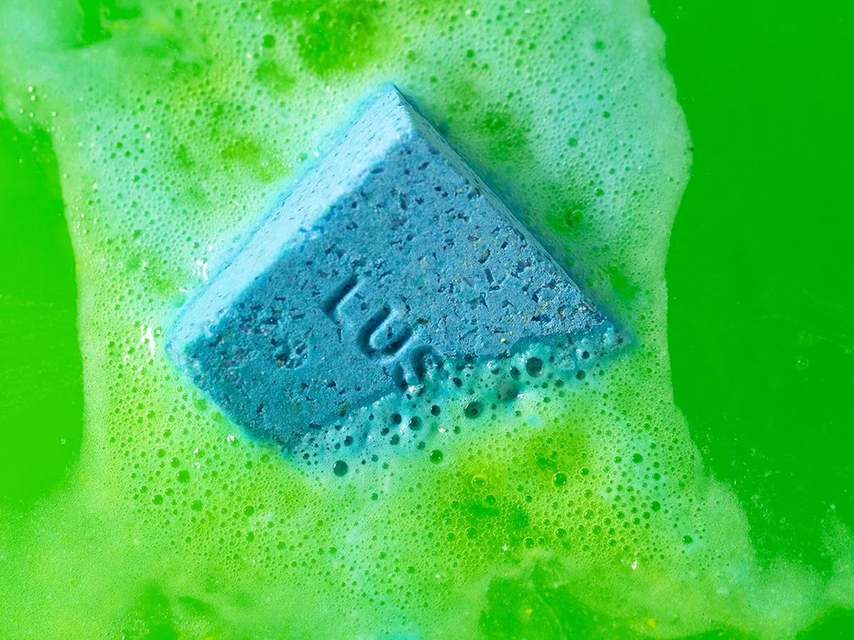LUSH Glasgow City - Run Club at Lush Cosmetics Glasgow City