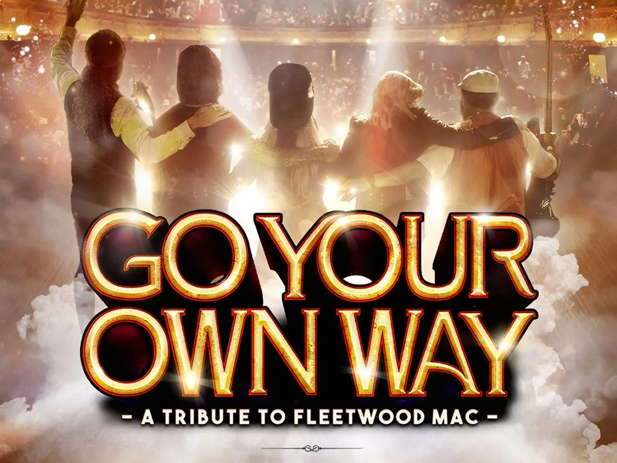 Go Your Own Way at Assembly Rooms