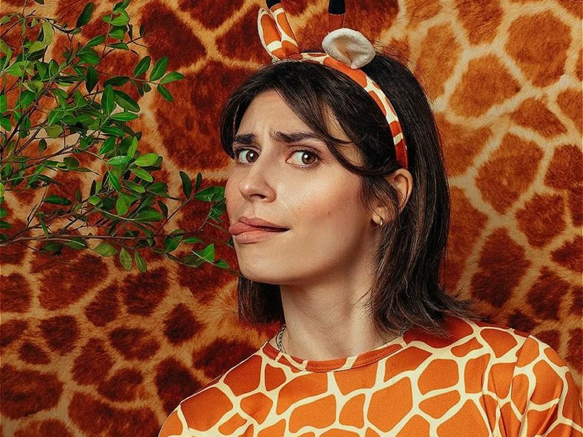 Giraffe