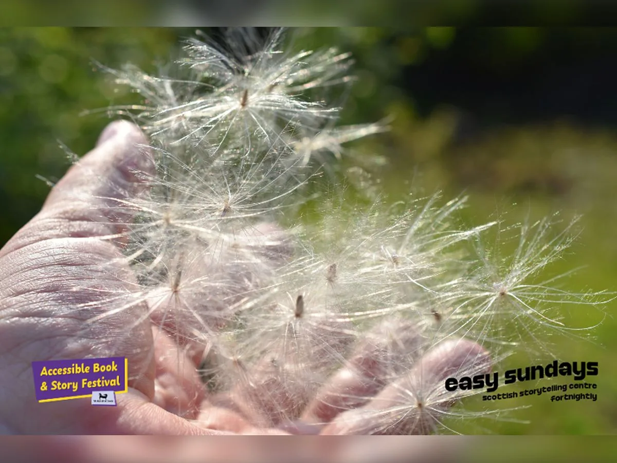 Easy Sundays: Thistledown Tales