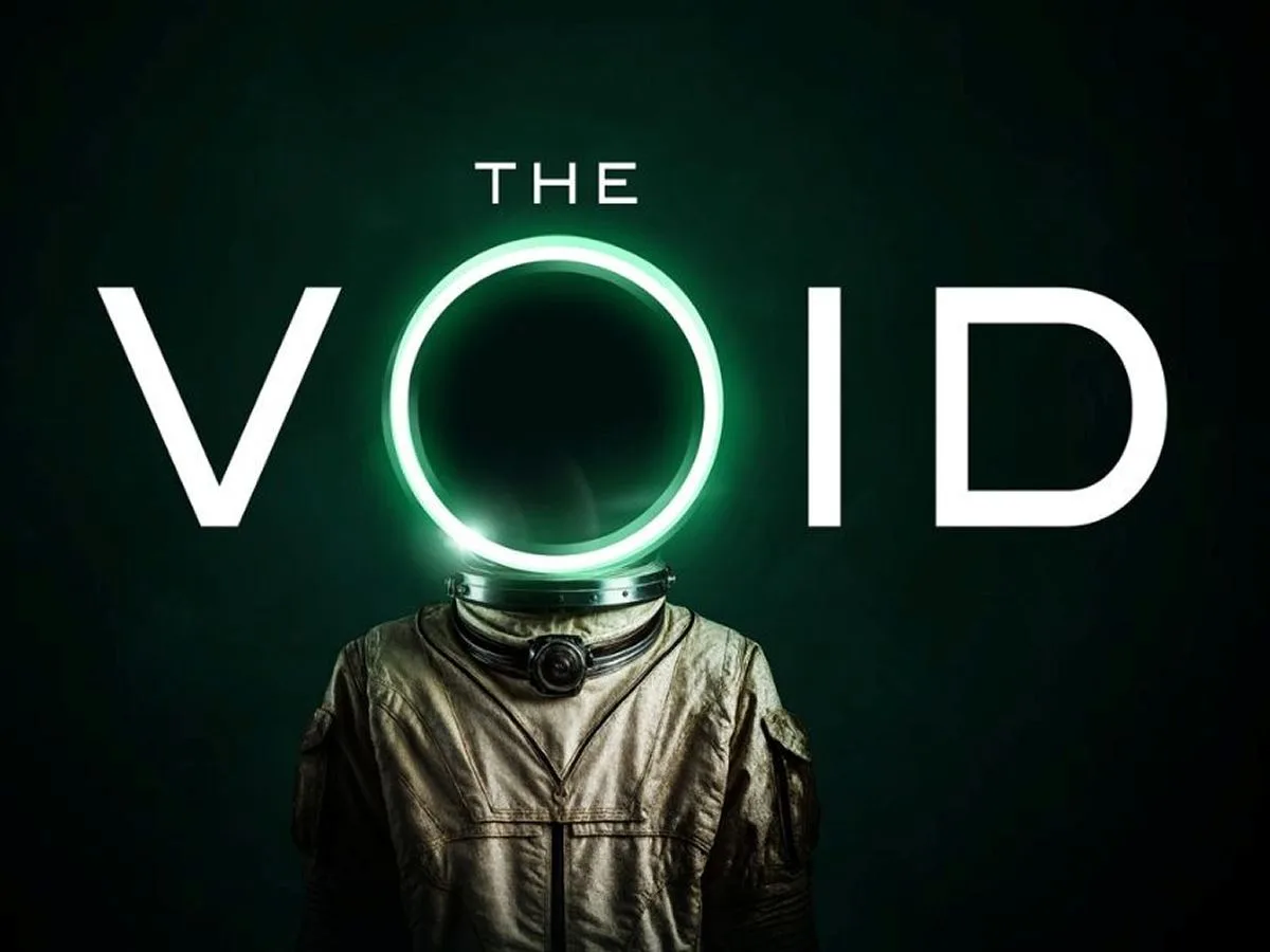 The Void: A Horror Story