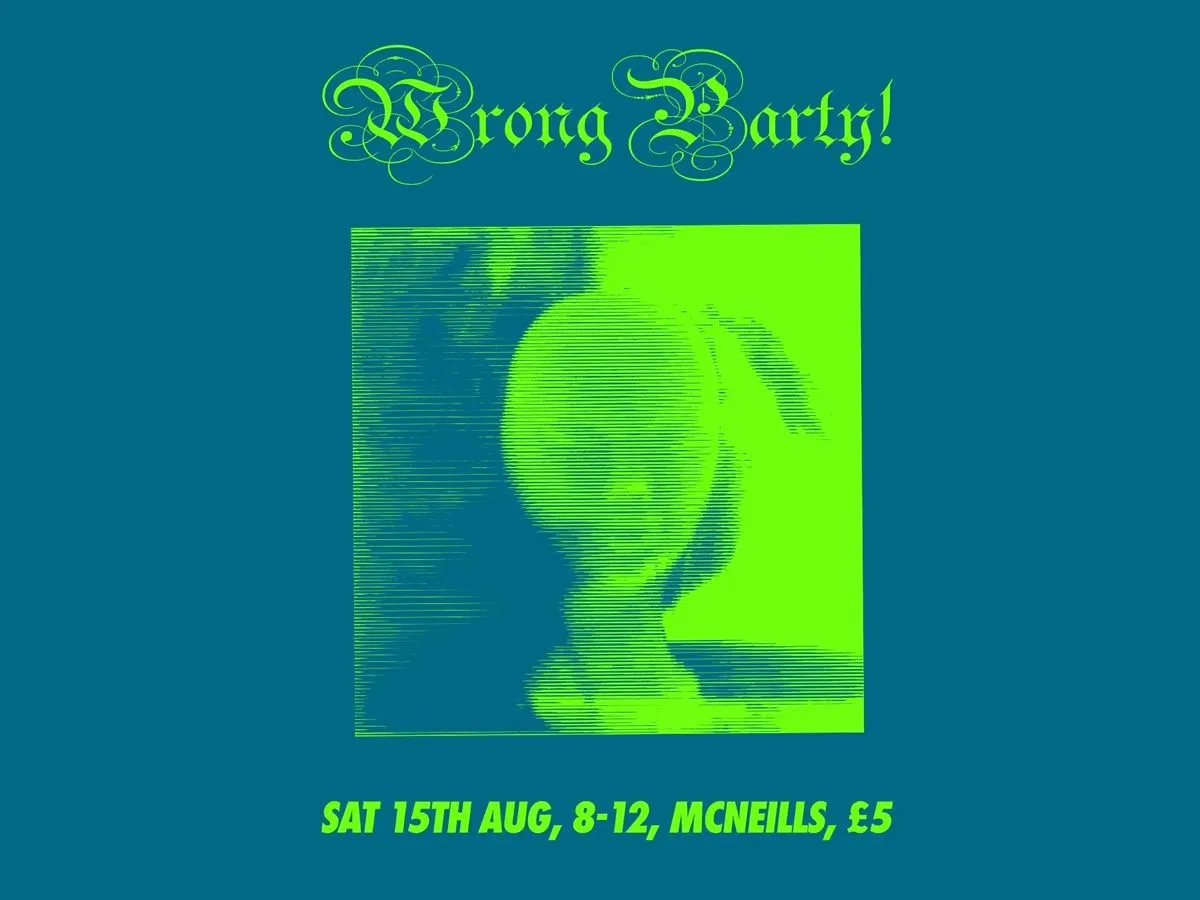 Wrong Party