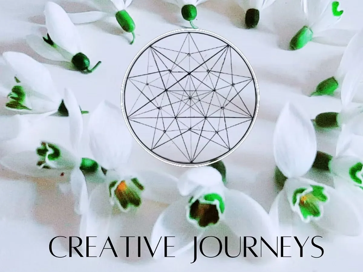 Sound Bath Meditation Workshops - Elements