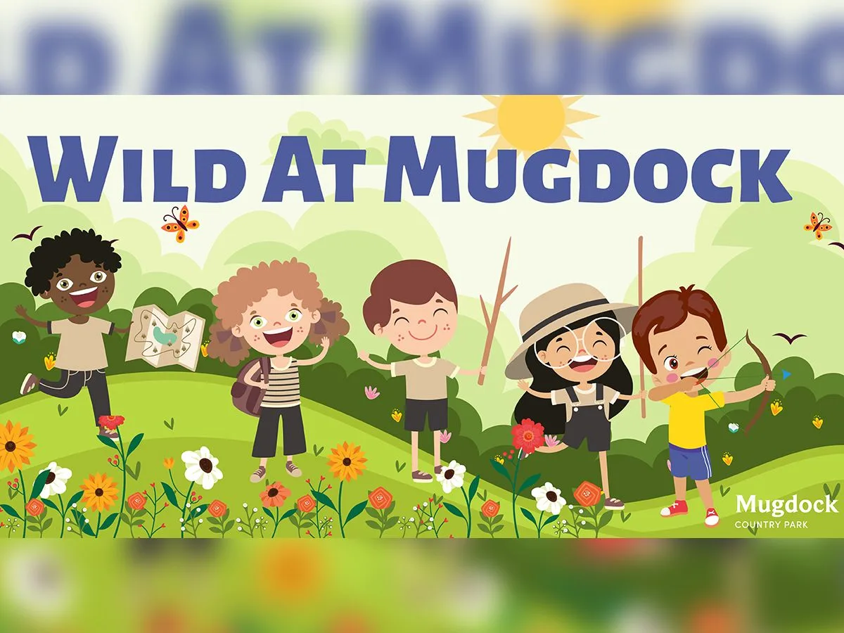 Wild At Mugdock at Mugdock Country Park