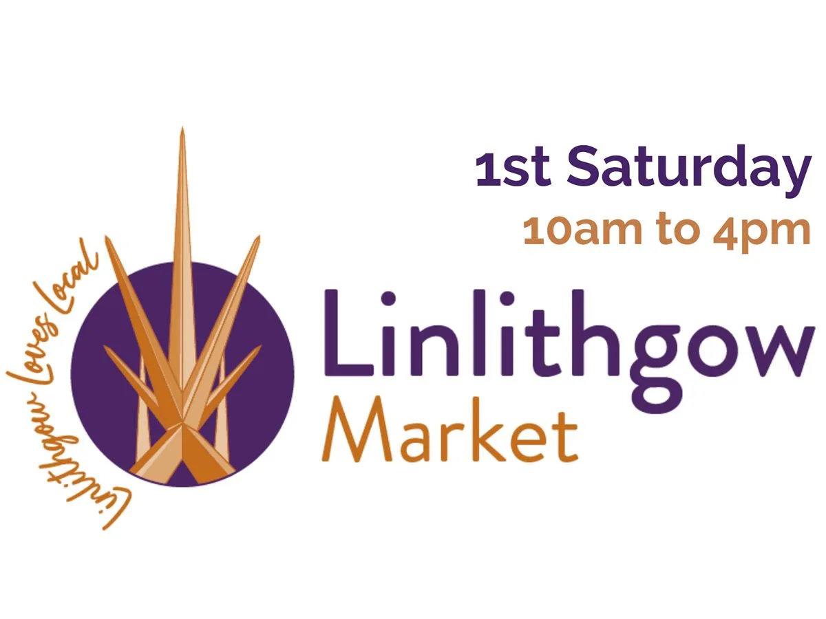 Linlithgow Artisan Market at Linlithgow