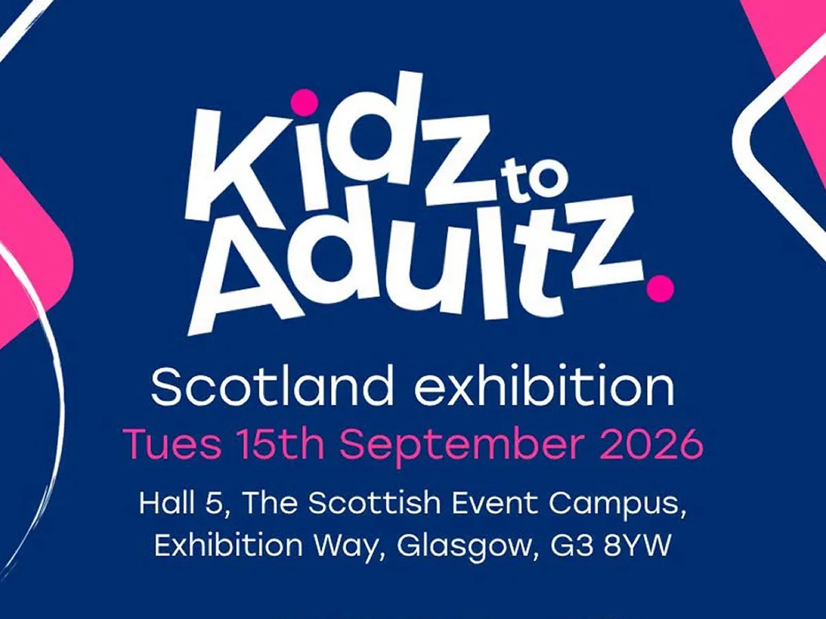 Kidz to Adultz Scotland