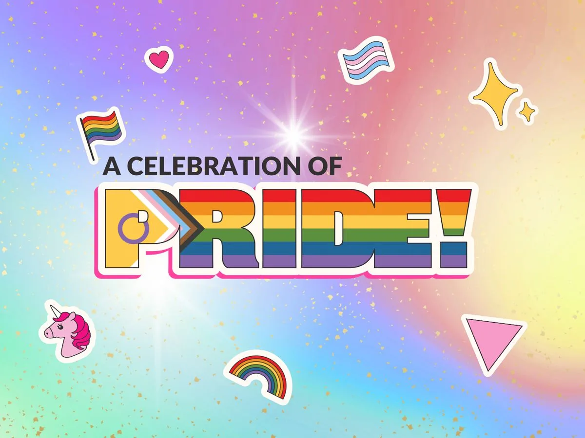 A Celebration Of Pride! at Citizens Theatre