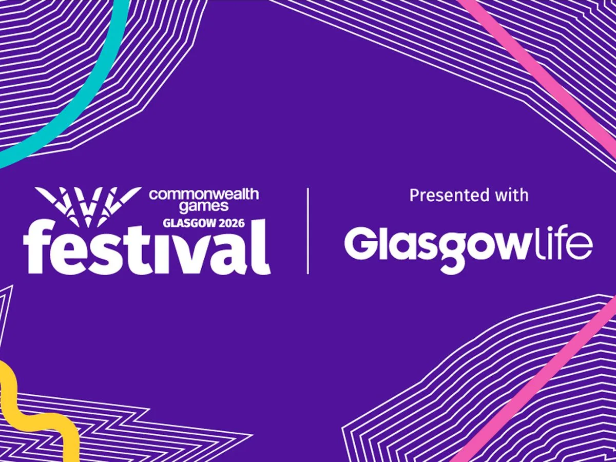 Netherholm Area Association: Glasgow Festival at Netherholm at Netherholm Community Hall